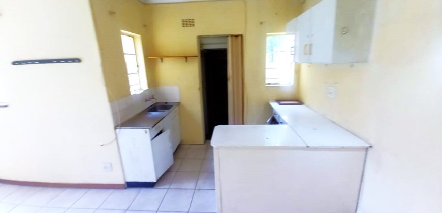 Investment Opportunity – 3-Bedroom Home with Income-Generating Units
