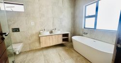3 Bedroom Cluster Home with pool and garden.