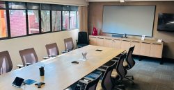 Set your office up in a prime location
