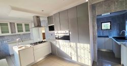 Spacious 4-Bedroom Family Home