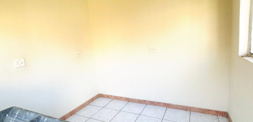 Make new memories in this 3 Bedroom home.