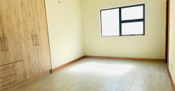 3 Bedroom Cluster Home with pool and garden.