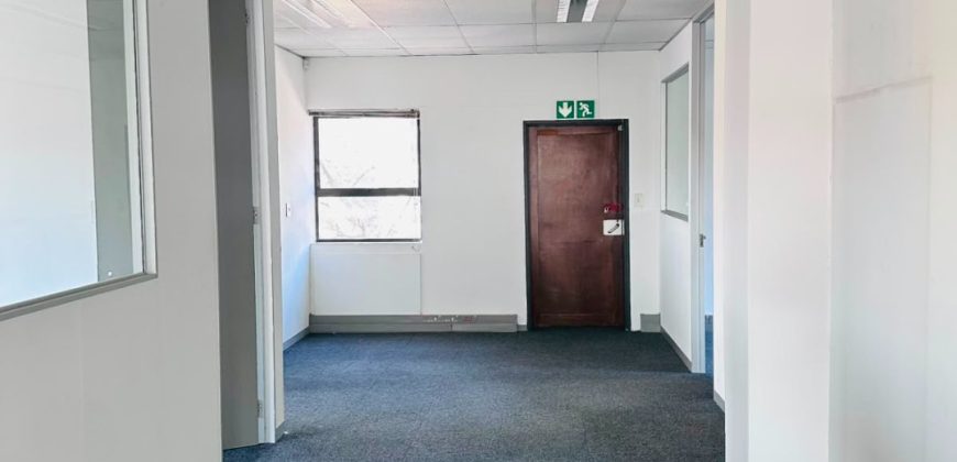 A charming 3 Separate Block Property