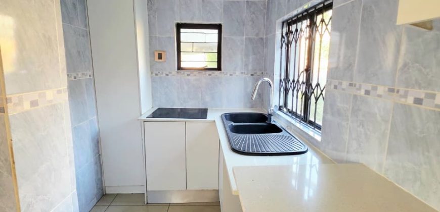 Spacious 4-Bedroom Family Home
