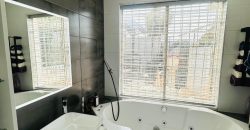 4 BEDROOM HOUSE FOR SALE