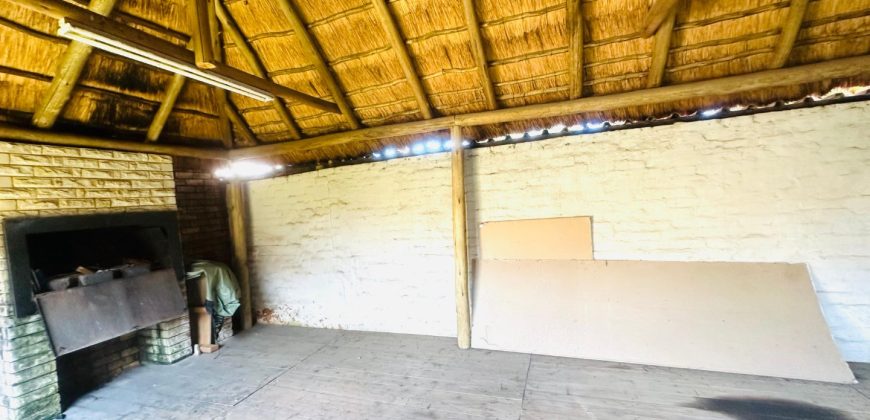 Make new memories in this 3 Bedroom home.