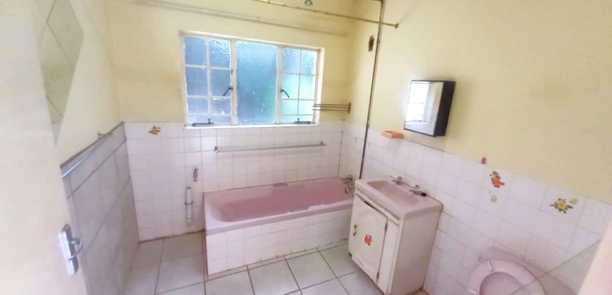 Investment Opportunity – 3-Bedroom Home with Income-Generating Units