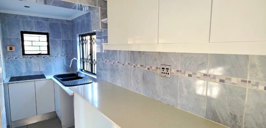 Spacious 4-Bedroom Family Home