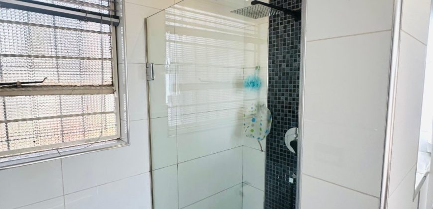 4 BEDROOM HOUSE FOR SALE