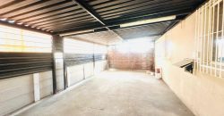 Make new memories in this 3 Bedroom home.