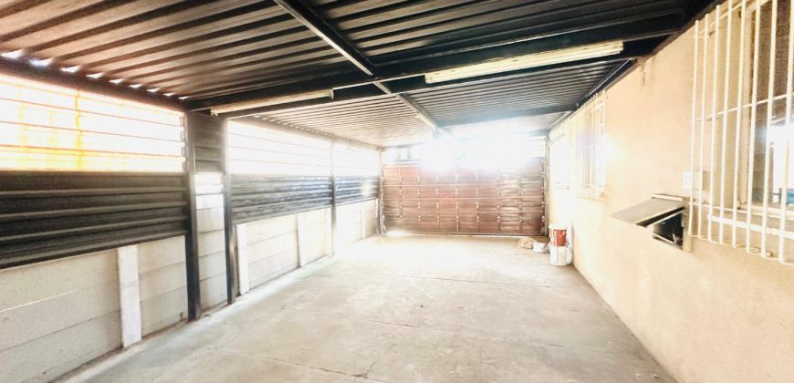 Make new memories in this 3 Bedroom home.