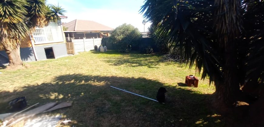 3 Bedroom Home in Sunnyridge