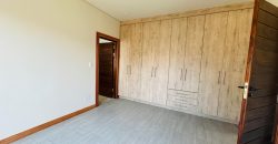 3 Bedroom Cluster Home with pool and garden.