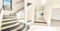 Spacious 4-Bedroom Family Home