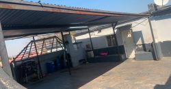 3 Bedroom home in Malvern
