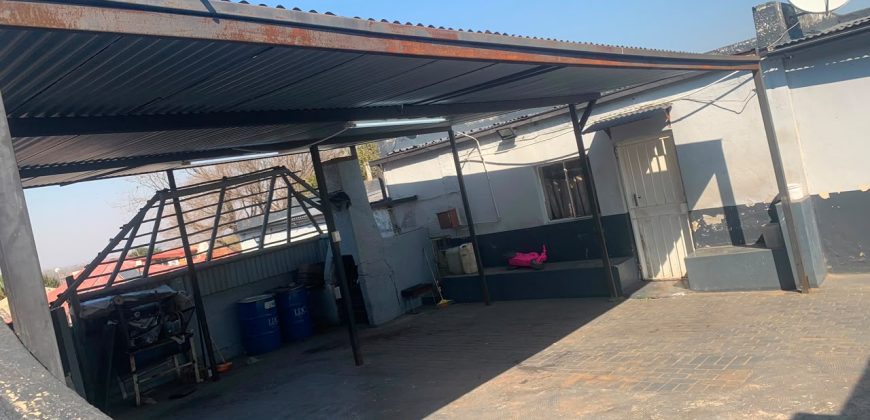 3 Bedroom home in Malvern