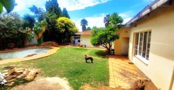 Investment Opportunity – 3-Bedroom Home with Income-Generating Units