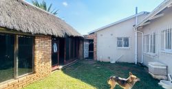 Make new memories in this 3 Bedroom home.
