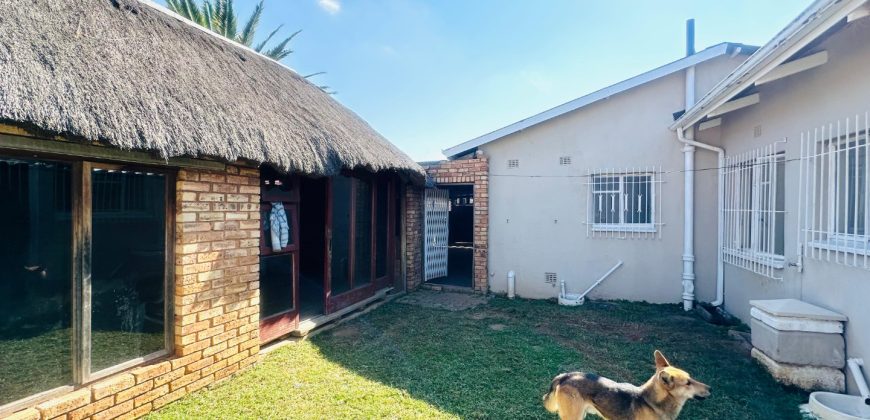 Make new memories in this 3 Bedroom home.