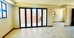 3 Bedroom Cluster Home with pool and garden.