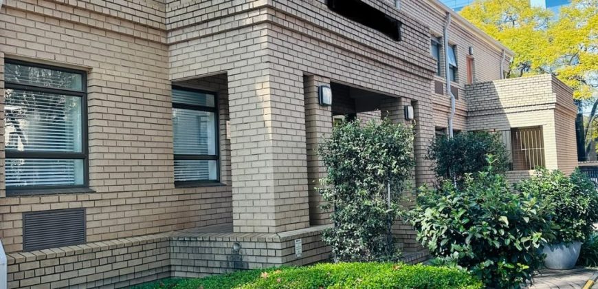 A charming 3 Separate Block Property