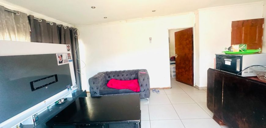 4 bedroom house for sale