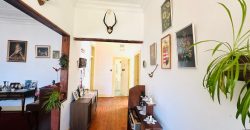 3 Bedroom home welcoming you through its doors.