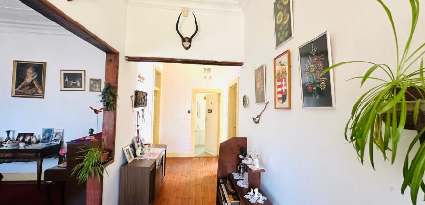 3 Bedroom home welcoming you through its doors.