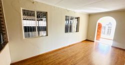 Make new memories in this 3 Bedroom home.