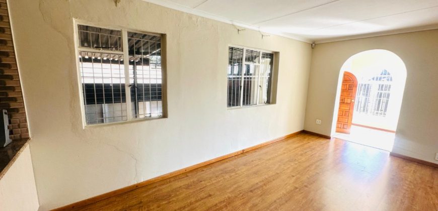 Make new memories in this 3 Bedroom home.