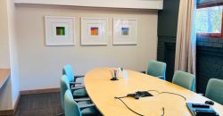 Set your office up in a prime location