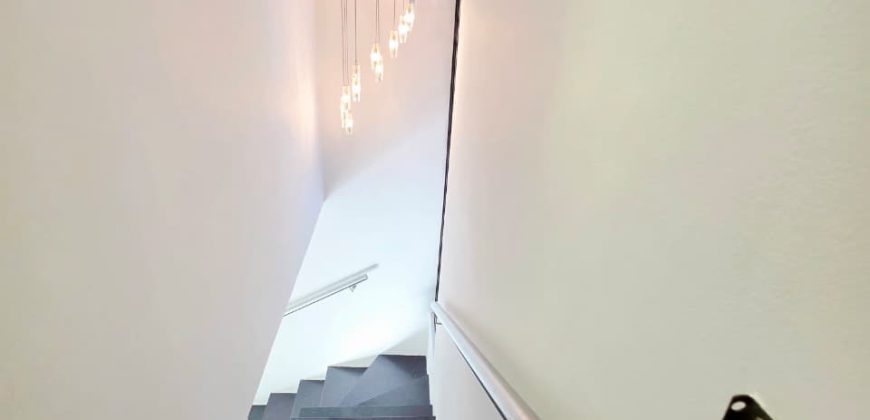 Spacious 4-Bedroom Family Home
