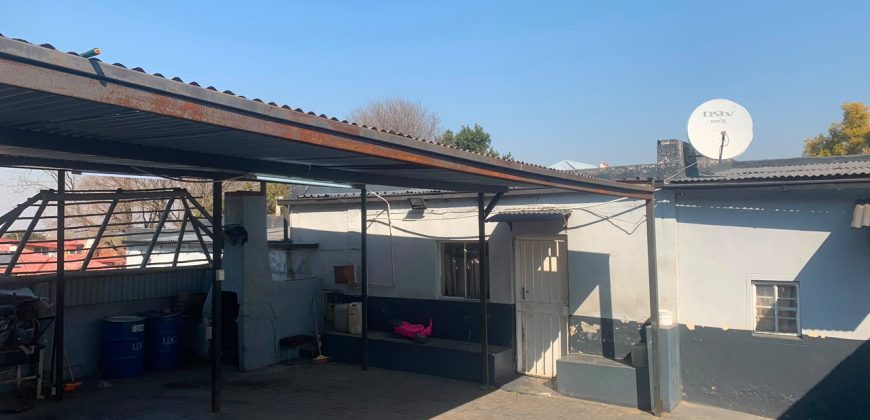 3 Bedroom home in Malvern