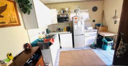 3 Bedroom home welcoming you through its doors.