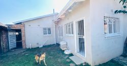 Make new memories in this 3 Bedroom home.