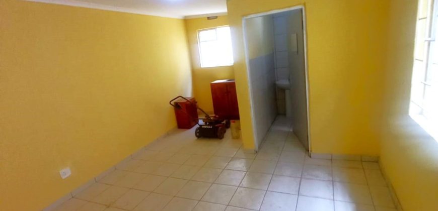 Investment Opportunity – 3-Bedroom Home with Income-Generating Units