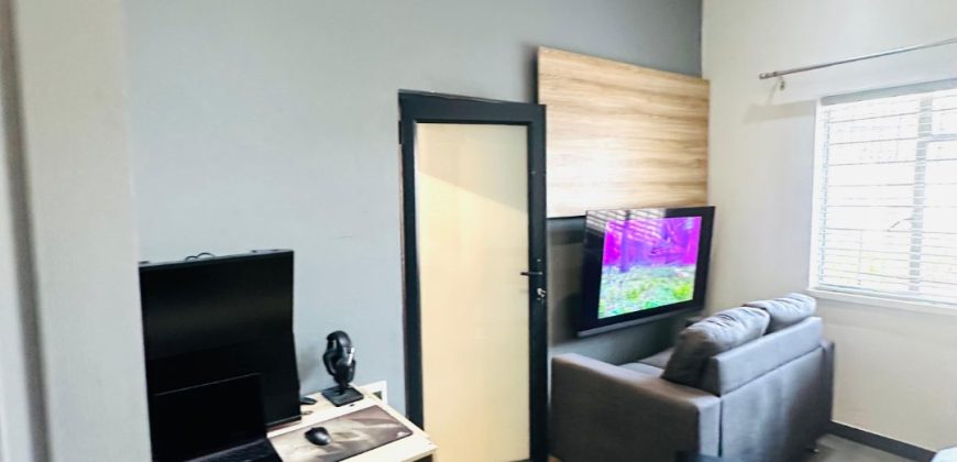 4 BEDROOM HOUSE FOR SALE