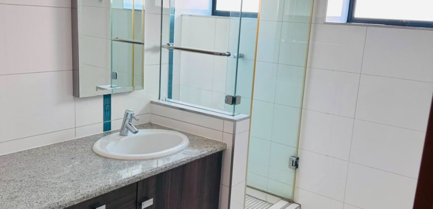 Introducing our latest listing: a charming 1st floor unit now available in Bedfordview.