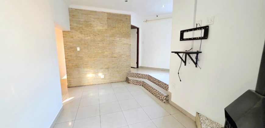 Spacious 4-Bedroom Family Home