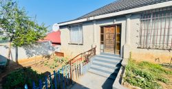 3 Bedroom home in Malvern