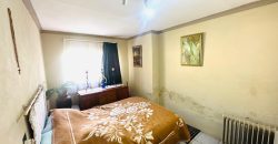 3 Bedroom home welcoming you through its doors.