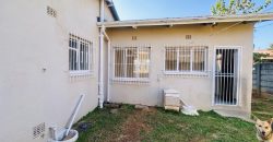 Make new memories in this 3 Bedroom home.