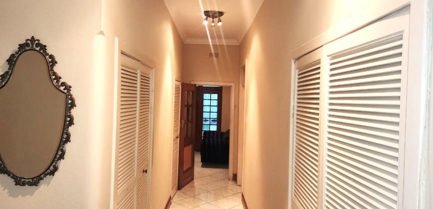 Welcome Home: Where Space Meets Unforgettable Memories