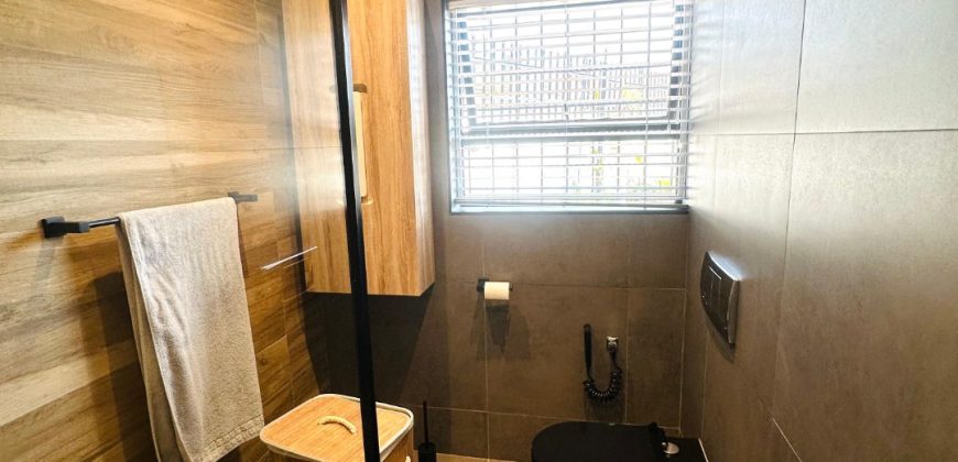 4 BEDROOM HOUSE FOR SALE