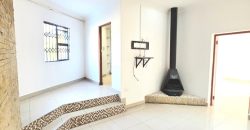 Spacious 4-Bedroom Family Home