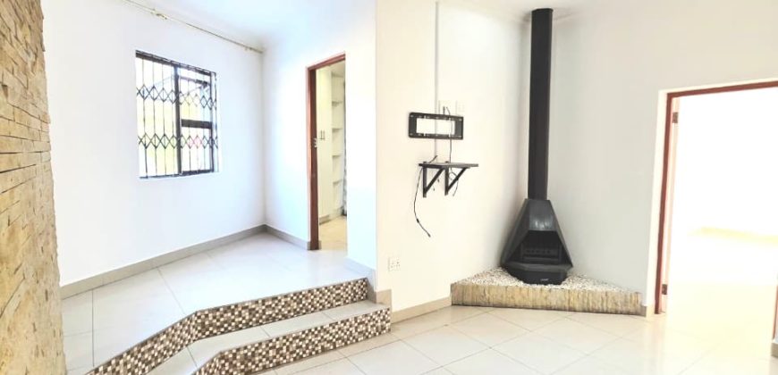 Spacious 4-Bedroom Family Home
