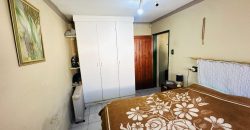 3 Bedroom home welcoming you through its doors.