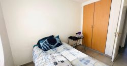 3 Bedroom ground floor unit.