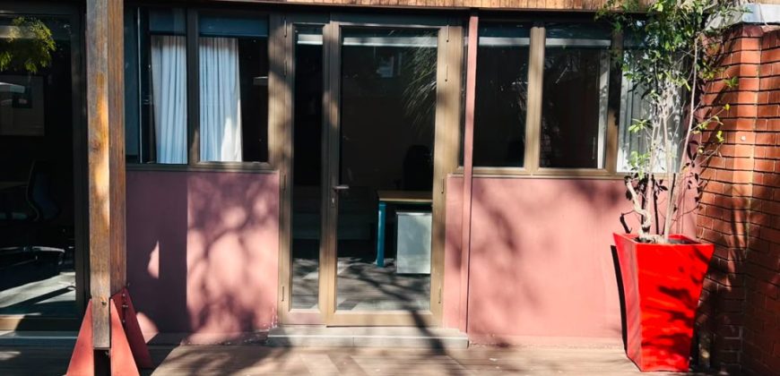 Set your office up in a prime location