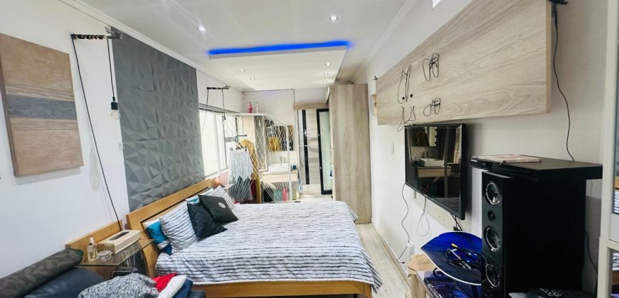 4 BEDROOM HOUSE FOR SALE